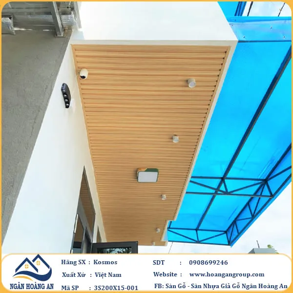 Lam 3 Sóng Thấp Kosmos 3S200X15-001
