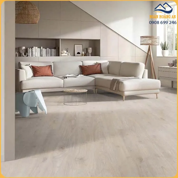 Sàn Gỗ Công Nghiệp Egger Home 12mm EHL111