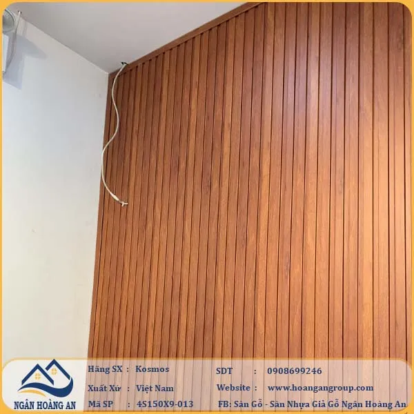 Lam 4 Sóng Thấp Kosmos 4S150X9-013
