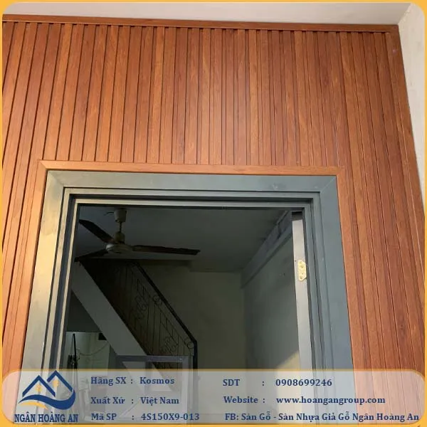 Lam 4 Sóng Thấp Kosmos 4S150X9-013