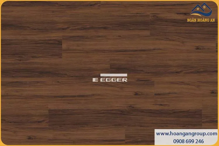 Sàn Gỗ Công Nghiệp Đức Egger Classic Dày 8mm EL1307