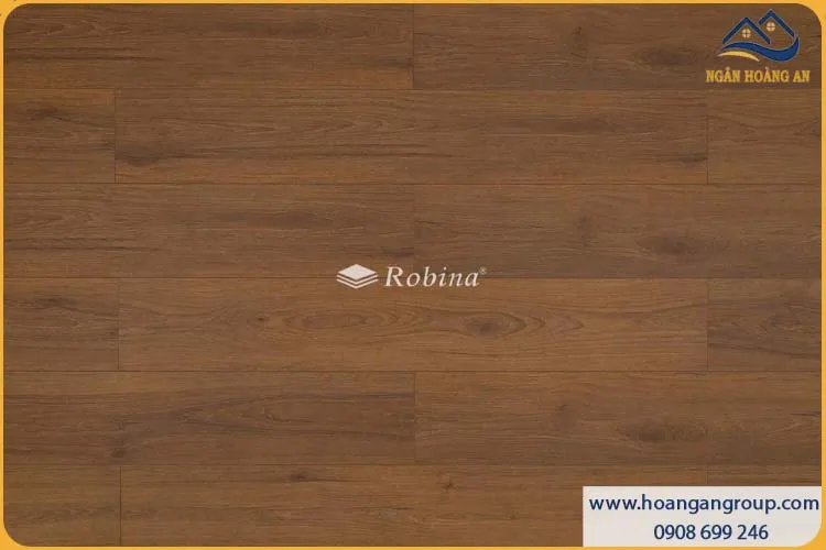 Sàn Gỗ Công Nghiệp Malaysia Robina AB325 12mm
