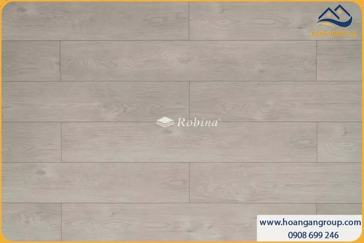 Sàn Gỗ Công Nghiệp Malaysia Robina 12mm AB317