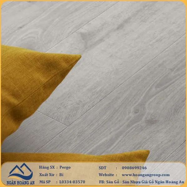 Sàn Gỗ Công Nghiệp Pergo Wide Long Plank 03570