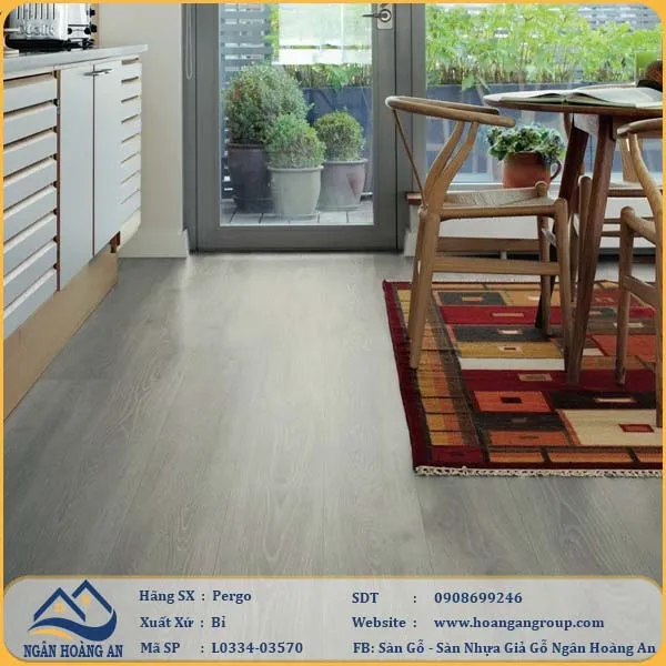 Sàn Gỗ Công Nghiệp Pergo Wide Long Plank 03570