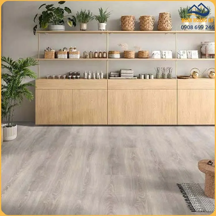 Sàn Gỗ Công Nghiệp Egger 12mm Classic PL1087