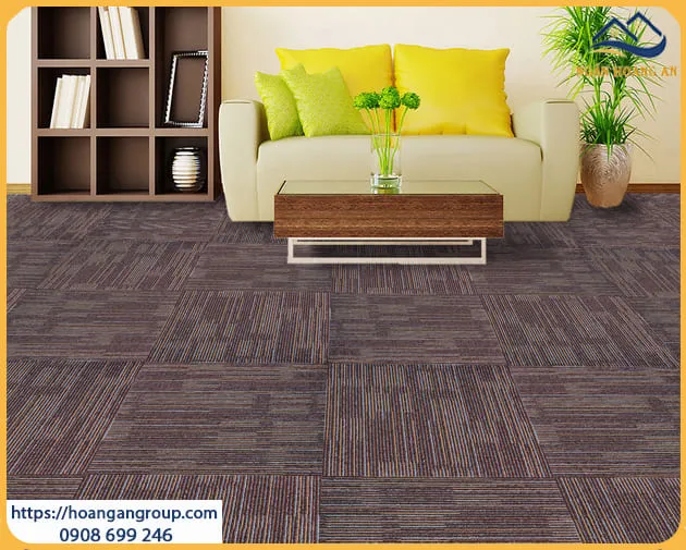 Thảm Tấm Trải Sàn Giá Rẻ ALPS 05