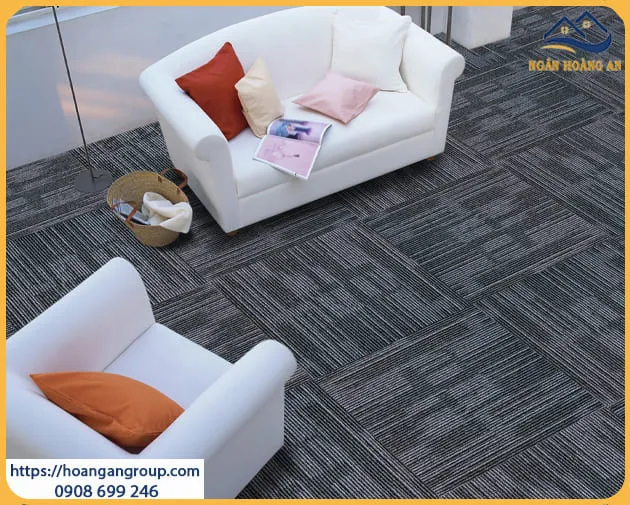 Thảm Tấm Trải Sàn Giá Rẻ ALPS 06