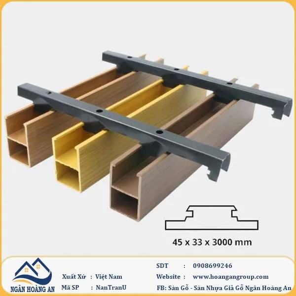 Thanh Xương Treo Nan Trần U
