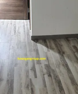 Bàn Giao Công Trình Sàn Gỗ Công Nghiệp Thaixin Mang Phong Cách Độc Đáo VF20644