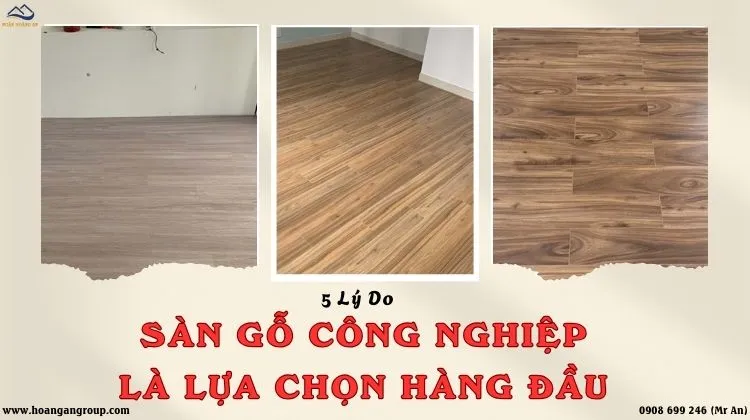 5 Lý Do Sàn Gỗ Công Nghiệp Là Lựa Chọn Hàng Đầu Cho Phòng Ngủ 5 Lý Do Sàn Gỗ Công Nghiệp Là Lựa Chọn Hàng Đầu Cho Phòng Ngủ
