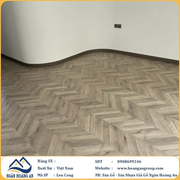 Cách Thi Công Uốn Cong Len Chân Tường Nhựa Giả Gỗ Cách Thi Công Uốn Cong Len Chân Tường Nhựa Giả Gỗ