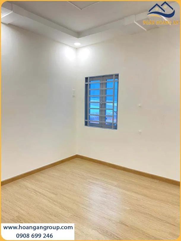 Công Trình Thực Tế Của Sàn Dán Keo 2mm MsFloor 22004