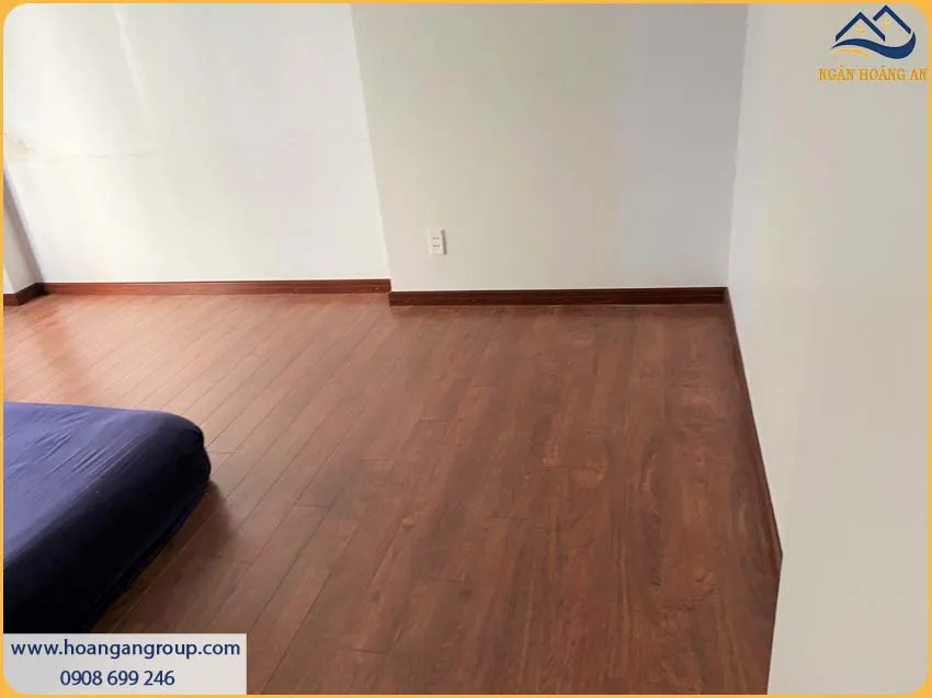 Ngân Hoàng An – Đơn Vị Lắp Đặt Sàn Gỗ Công Nghiệp Binyl TPHCM