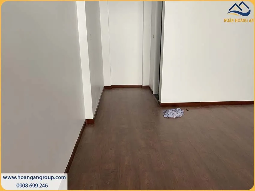 Ngân Hoàng An Là Đại Lý Thi Công Sàn Gỗ Binyl 12mm Uy Tín TPHCM