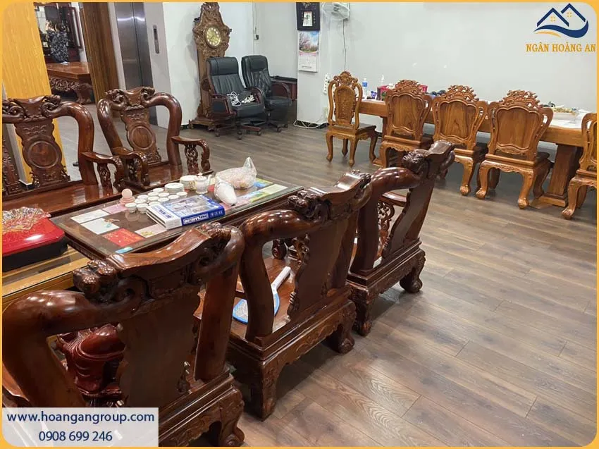 Lắp Đặt Sàn Gỗ Công Nghiệp Cho Nhà Ở Điểm Nhấn Cho Không Gian Lắp Đặt Sàn Gỗ Công Nghiệp Cho Nhà Ở Điểm Nhấn Cho Không Gian