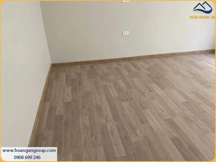 Lắp Đặt Sàn Gỗ Công Nghiệp Cho Nhà Ở Điểm Nhấn Cho Không Gian
