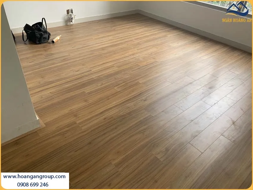 Mẫu Sàn Gỗ Công Nghiệp Được Yêu Thích