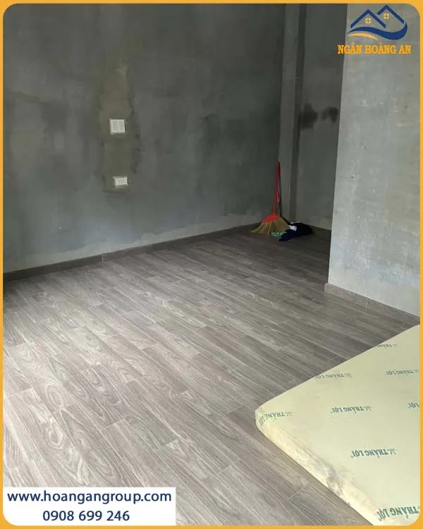 Sàn Gỗ Chân Thật Tạo Nên Một Không Gian Nội Thất Hoàn Hảo