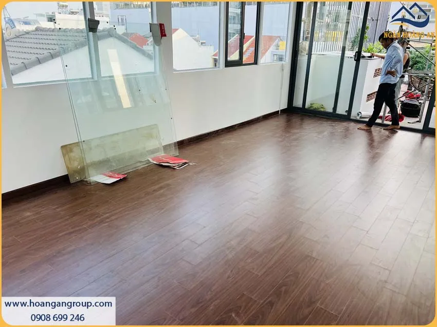 Sàn Gỗ Chân Thật Tạo Nên Một Không Gian Nội Thất Hoàn Hảo Sàn Gỗ Chân Thật Tạo Nên Một Không Gian Nội Thất Hoàn Hảo