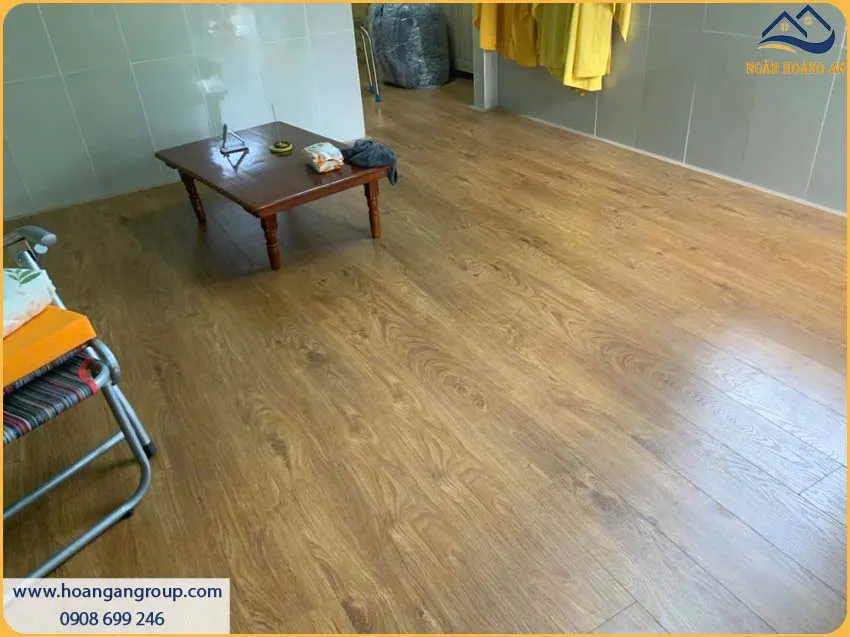 Sàn Gỗ Công Nghiệp Morser Vân Gỗ Sắc Nét Sang Trọng Cho Nhà Ở Sàn Gỗ Công Nghiệp Morser Vân Gỗ Sắc Nét Sang Trọng Cho Nhà Ở