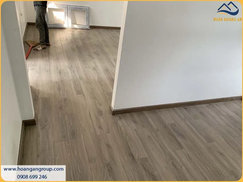 Lắp Đặt Sàn Gỗ Công Nghiệp Cho Nhà Ở Điểm Nhấn Cho Không Gian Lắp Đặt Sàn Gỗ Công Nghiệp Cho Nhà Ở Điểm Nhấn Cho Không Gian