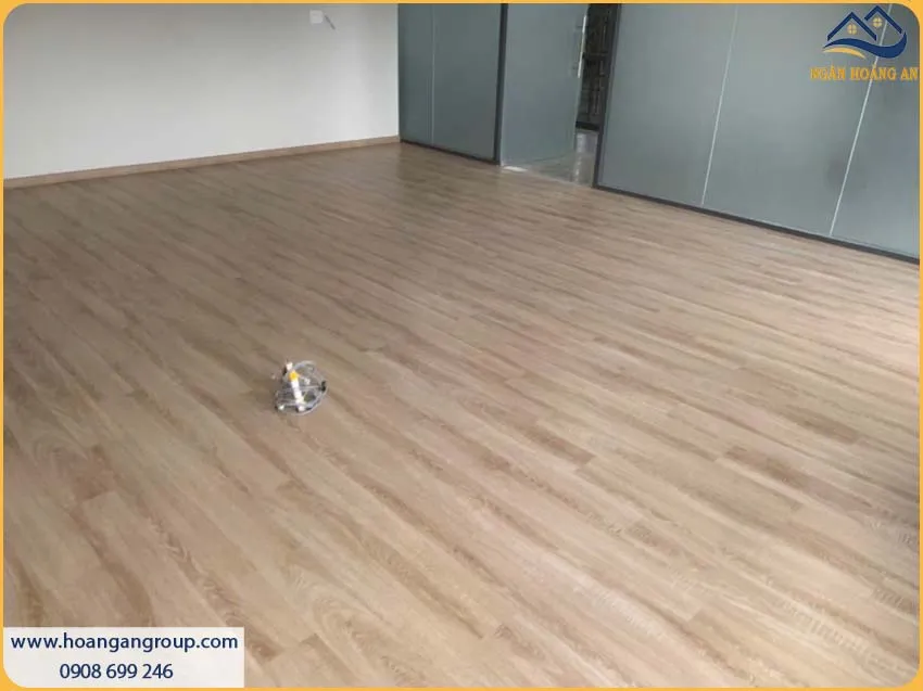 Sàn Gỗ Morser Màu Sắc Hiện Đại Nên Một Không Gian Nội Thất Hoàn Hảo
