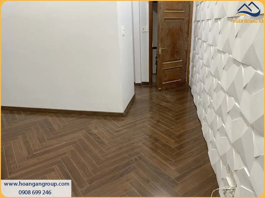 Sàn Phòng Khách Được Thi Công Chắc Chắn Bởi Sàn Gỗ Xương Cá Sàn Phòng Khách Được Thi Công Chắc Chắn Bởi Sàn Gỗ Xương Cá