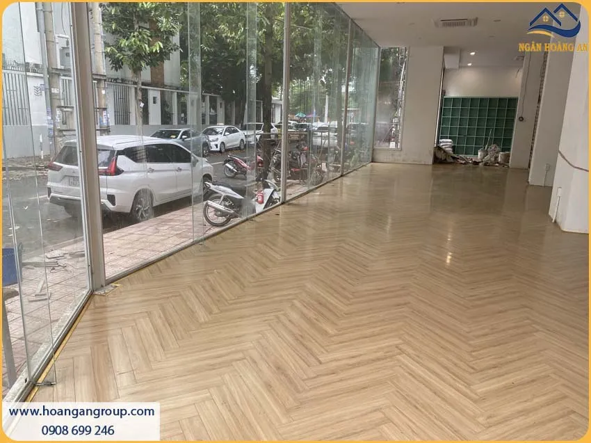Sàn Gỗ Xương Cá Màu Sắc Hiện Đại Nên Một Không Gian Nội Thất Hoàn Hảo Sàn Gỗ Xương Cá Màu Sắc Hiện Đại Nên Một Không Gian Nội Thất Hoàn Hảo
