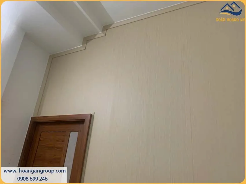 Lắp Đặt Vách Ngăn Phòng Galawood Tiện Lợi, Nhanh Chóng