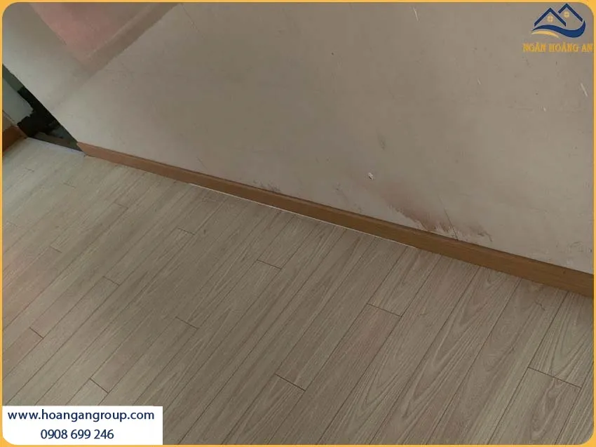 Lắp Đặt Sàn Gỗ Công Nghiệp Cho Nhà Ở Điểm Nhấn Cho Không Gian