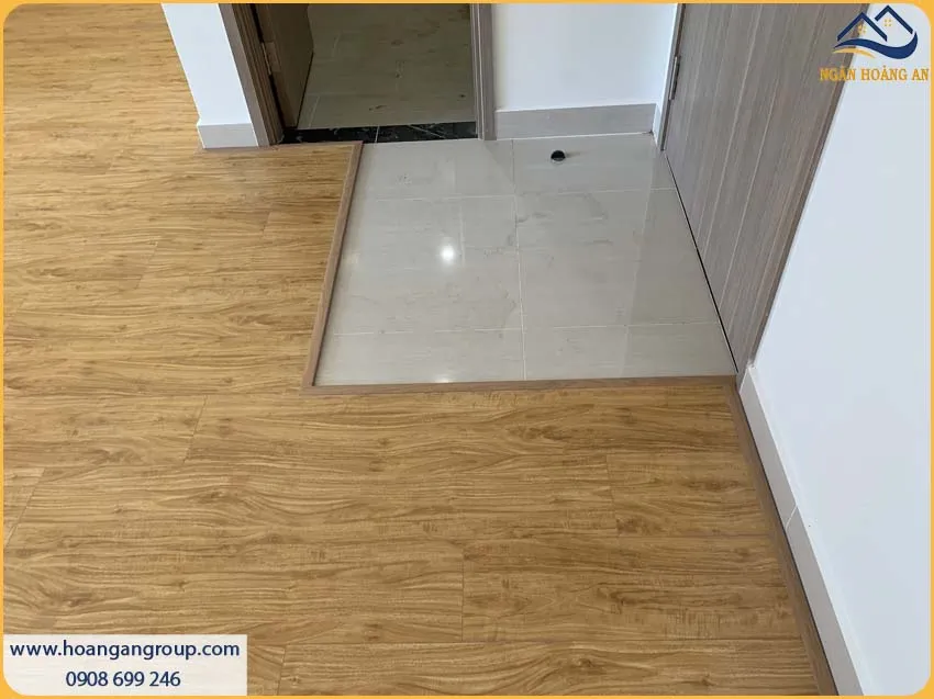 Lắp Đặt Sàn Gỗ Công Nghiệp Cho Nhà Ở Điểm Nhấn Cho Không Gian Lắp Đặt Sàn Gỗ Công Nghiệp Cho Nhà Ở Điểm Nhấn Cho Không Gian