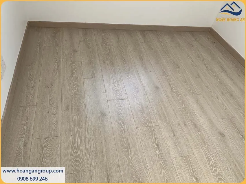 Lắp Đặt Sàn Gỗ Công Nghiệp Cho Nhà Ở Điểm Nhấn Cho Không Gian