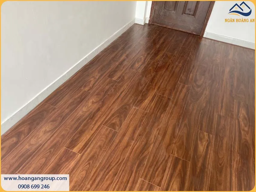 Sàn Gỗ Công Nghiệp Morser Được Lắp Đặt Thời Thượng Cho Phòng Khách Sàn Gỗ Công Nghiệp Morser Được Lắp Đặt Thời Thượng Cho Phòng Khách