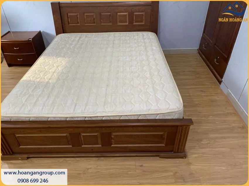 Sàn Gỗ Công Nghiệp Màu Sắc Hiện Đại Nên Một Không Gian Nội Thất Hoàn Hảo