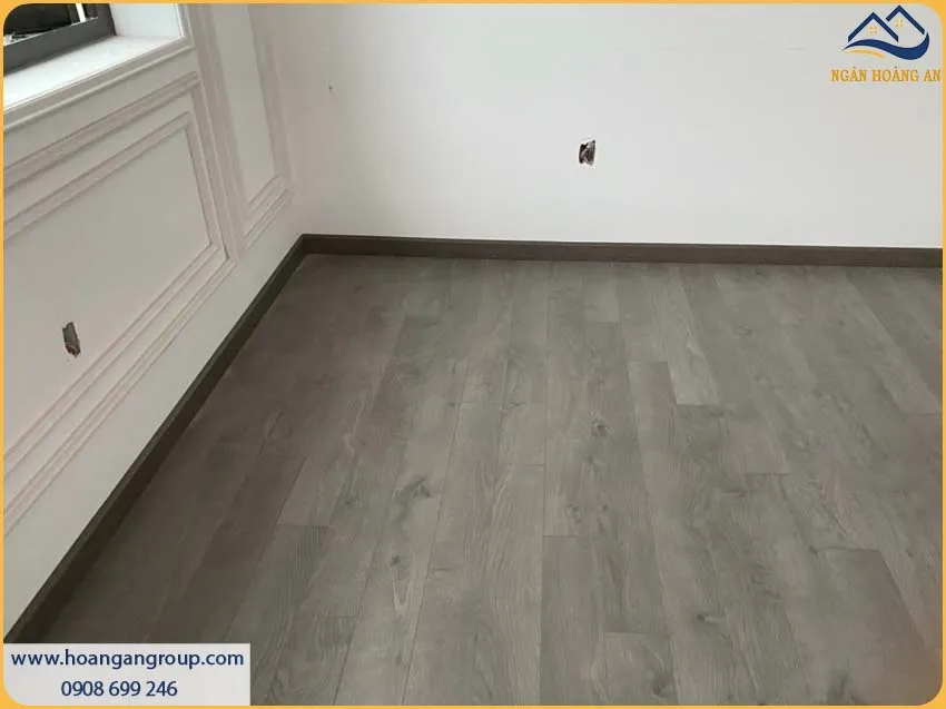 Lắp Đặt Sàn Gỗ Công Nghiệp Cho Nhà Ở Điểm Nhấn Cho Không Gian