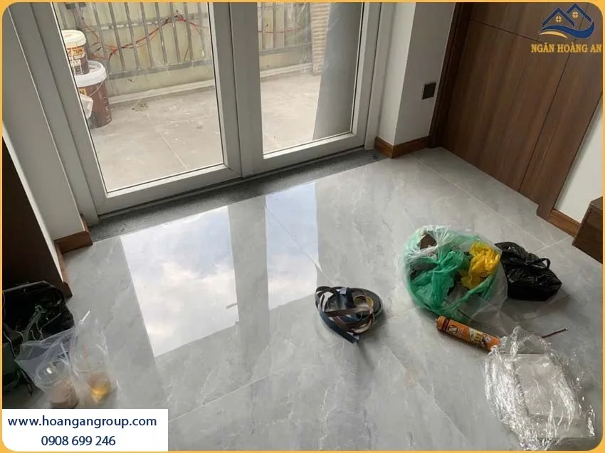 Đội Ngũ Thi Công Ngân Hoàng An Tậm Tâm Trong Từng Công Trình Lớn Nhỏ Đội Ngũ Thi Công Ngân Hoàng An Tậm Tâm Trong Từng Công Trình Lớn Nhỏ