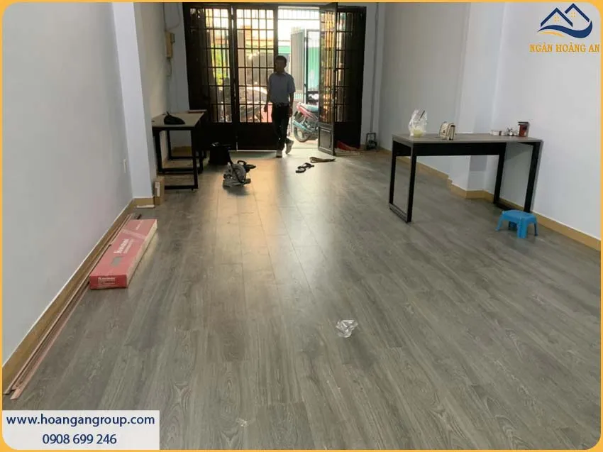 Sàn Gỗ Màu Sắc Hiện Đại Nên Một Không Gian Nội Thất Hoàn Hảo Sàn Gỗ Màu Sắc Hiện Đại Nên Một Không Gian Nội Thất Hoàn Hảo