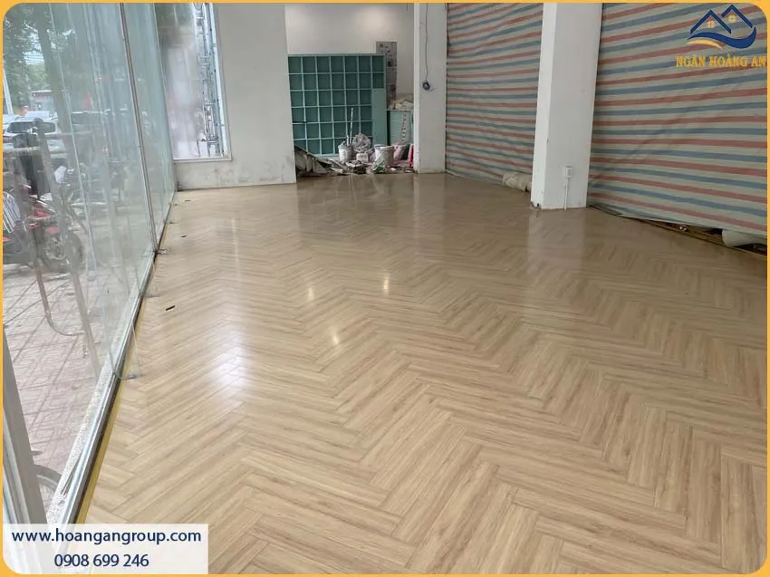 Lắp Đặt Sàn Gỗ Xương Cá Morser Vừa Tiết Kiệm Chi Phí Vừa Có Độ Bền Cao Lắp Đặt Sàn Gỗ Xương Cá Morser Vừa Tiết Kiệm Chi Phí Vừa Có Độ Bền Cao