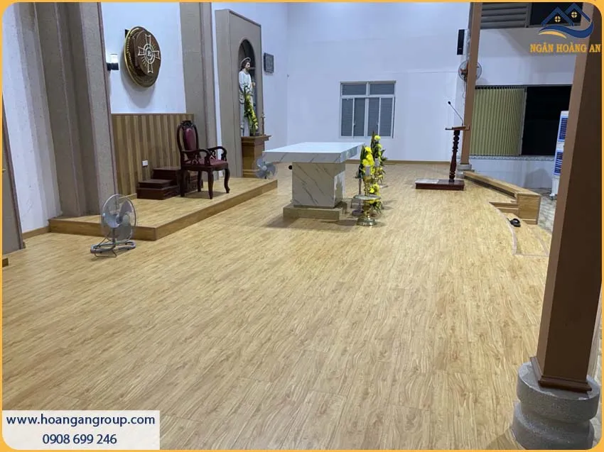 Lắp Đặt Sàn Gỗ Kosmos Vừa Tiết Kiệm Chi Phí Vừa Có Độ Bền Cao Lắp Đặt Sàn Gỗ Kosmos Vừa Tiết Kiệm Chi Phí Vừa Có Độ Bền Cao