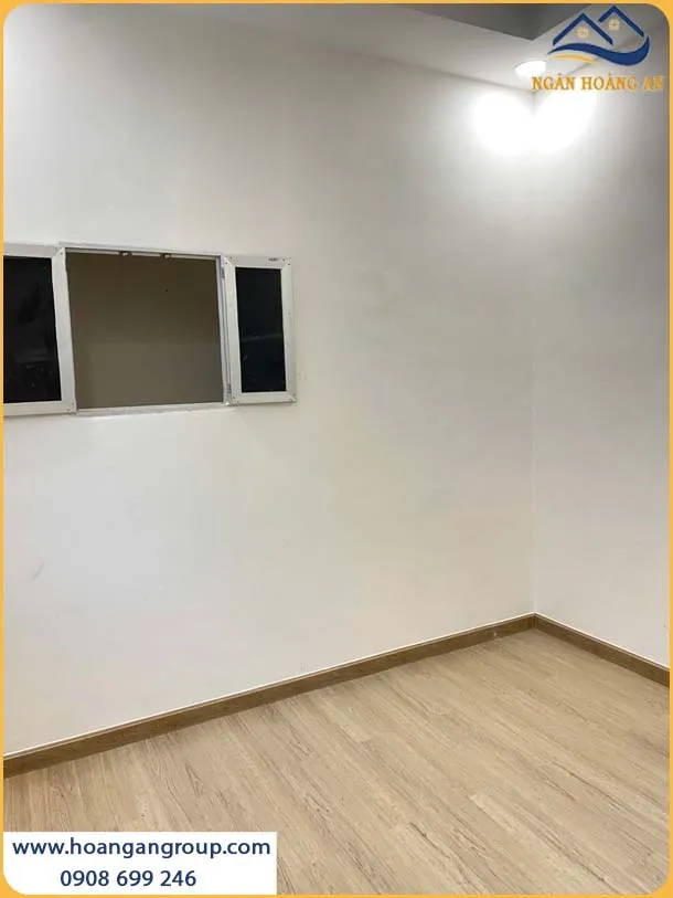 Lót Sàn Nhựa Dán Keo Giả Gỗ MsFloor 2mm 22004 Bền, Đẹp