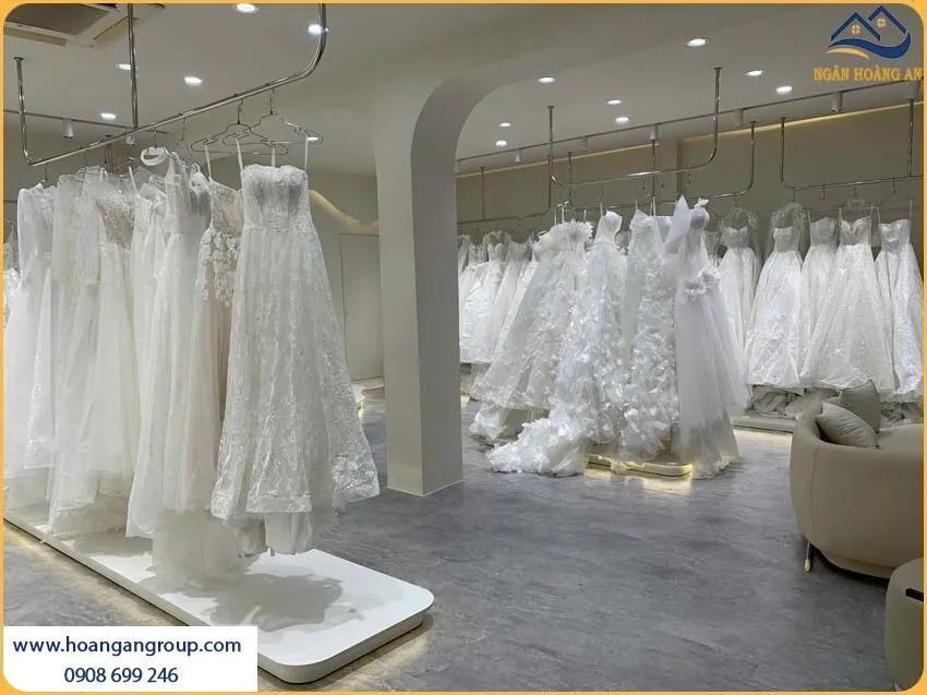 Không Gian Nội Thất Sang Trọng Khi Lắp Đặt Sàn Nhựa Dán Keo MsFloor