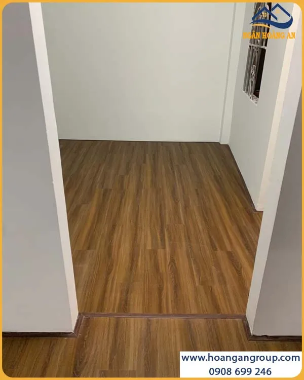 Lót Sàn Nhựa Hèm Khóa THFLoor HS8017 Cho Nhà Ở Lót Sàn Nhựa Hèm Khóa THFLoor HS8017 Cho Nhà Ở