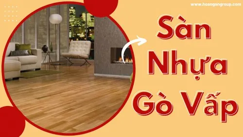 Cửa Hàng Sàn Nhựa Giả Gỗ Giá Rẻ Tại  Gò Vấp TPHCM