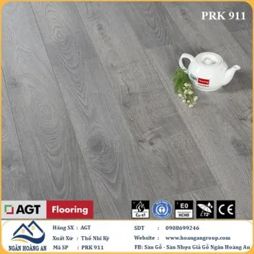Sàn Gỗ Công Nghiệp AGT Effect PRK911 12mm