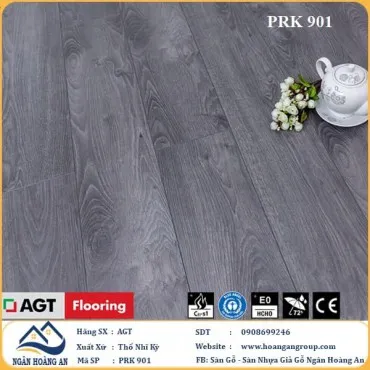 Sàn Gỗ Công Nghiệp AGT Effect PRK901 12mm