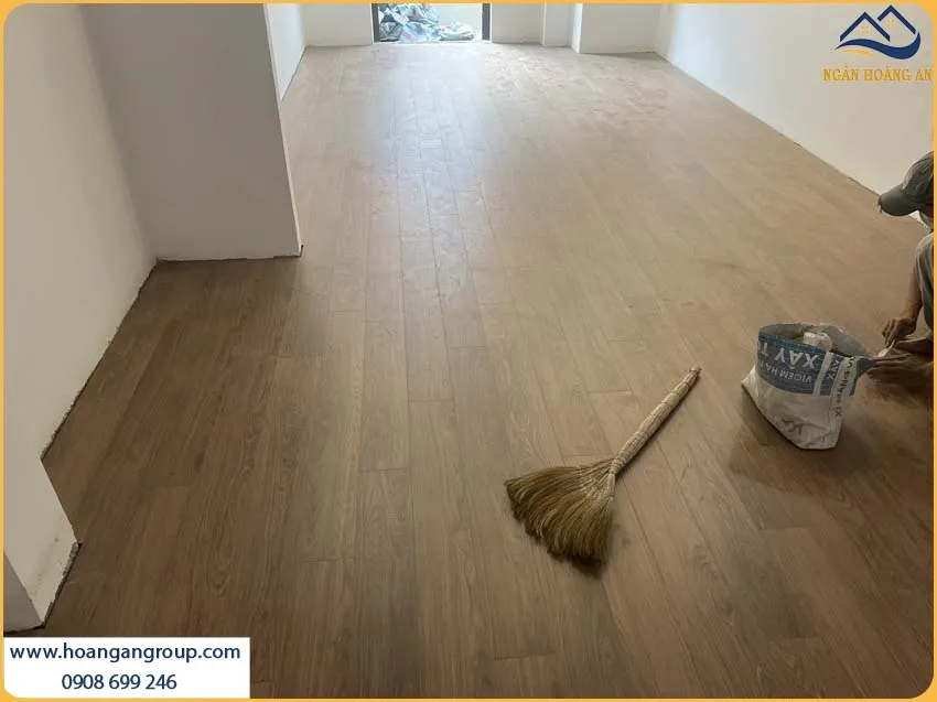Sàn Gỗ Công Nghiệp Fortune Vân Gỗ Sắc Nét Sang Trọng Cho Nhà Ở Sàn Gỗ Công Nghiệp Fortune Vân Gỗ Sắc Nét Sang Trọng Cho Nhà Ở