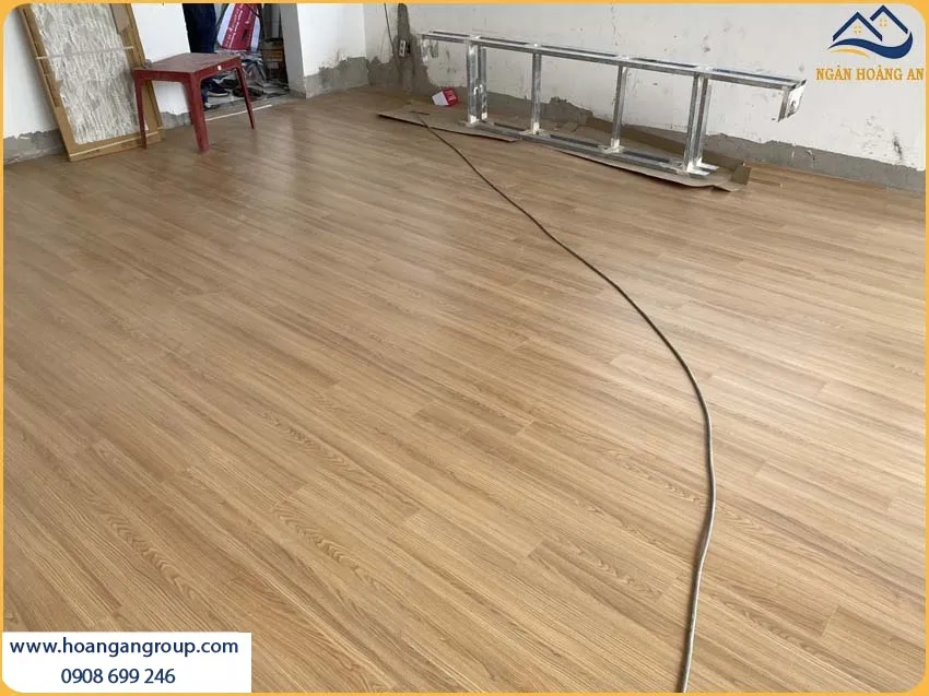 Sàn Gỗ Chân Thật Tạo Nên Một Không Gian Nội Thất Hoàn Hảo