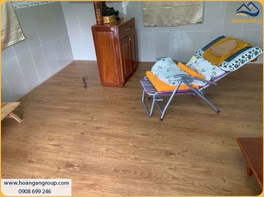 Sàn Gỗ Công Nghiệp Morser Có Khả Năng Chống Trơn Trượt, Chống Ẩm Mốc Sàn Gỗ Công Nghiệp Morser Có Khả Năng Chống Trơn Trượt, Chống Ẩm Mốc