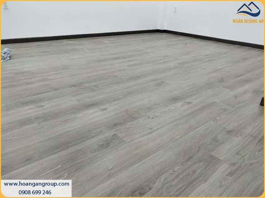Sàn Gỗ Công Nghiệp Morser Dễ Dàng Phối Với Nhiều Phong Cách Nội Thất
